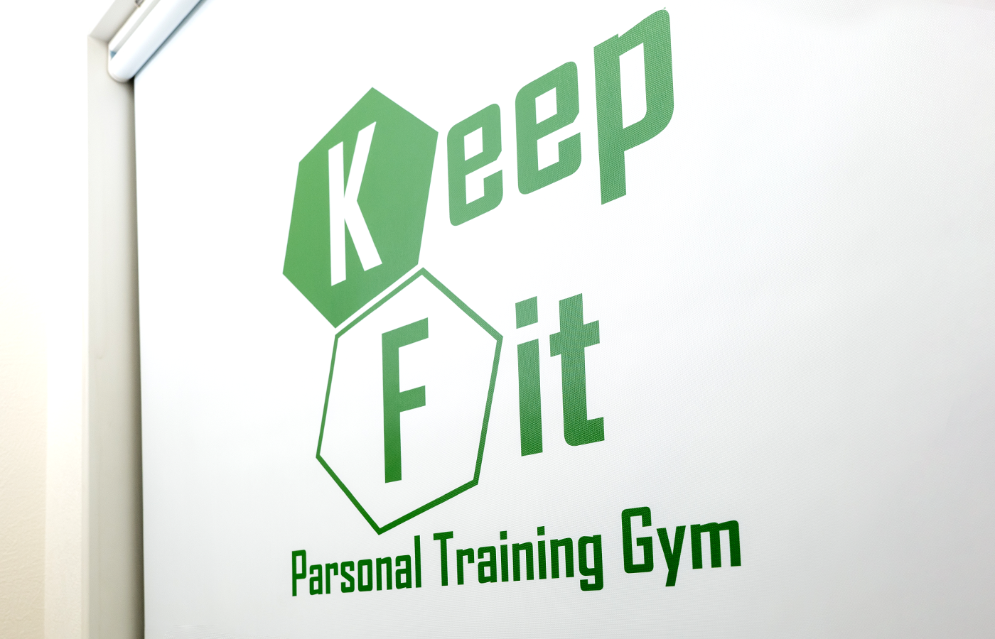 keep fit 施設2